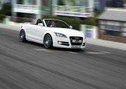 Audi TT ABT